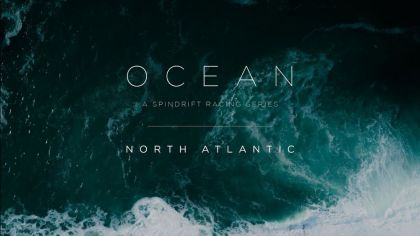 Ocean Series - épisode 1 : l’Atlantique Nord