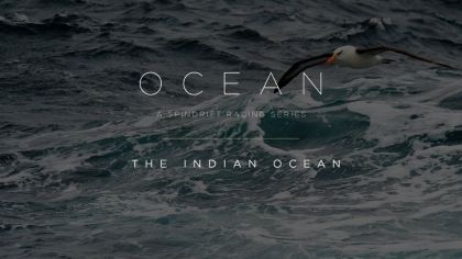 Ocean Series - épisode 3 : L’océan Indien