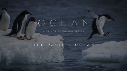 Ocean Series - épisode 4 : L’océan Pacifique