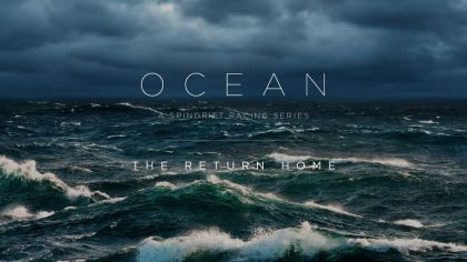 Ocean Series - épisode 5 : Le chemin du retour